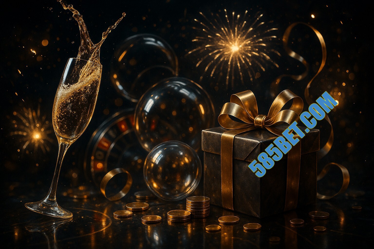 Bônus Festivos