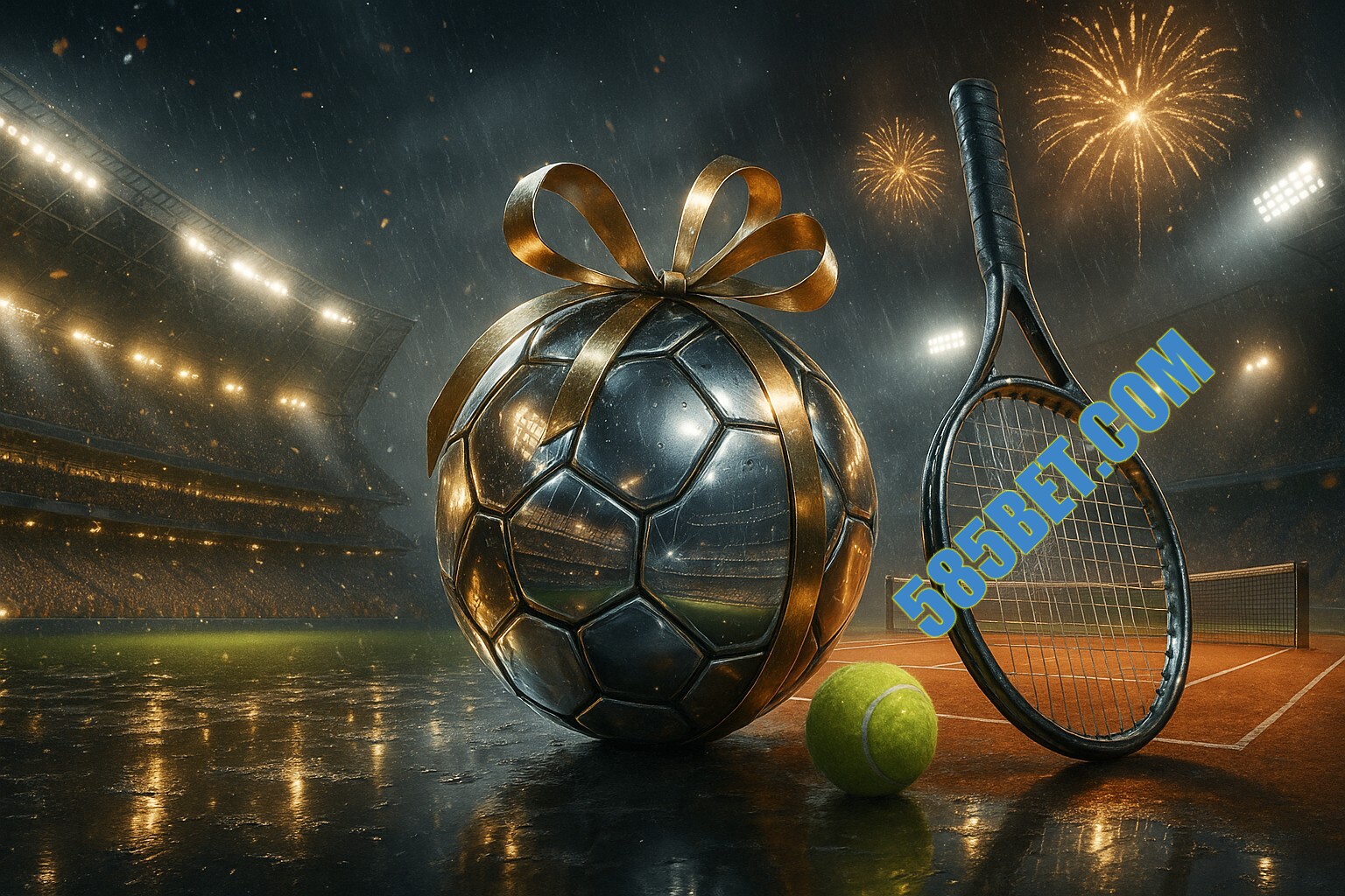 Eventos Esportivos