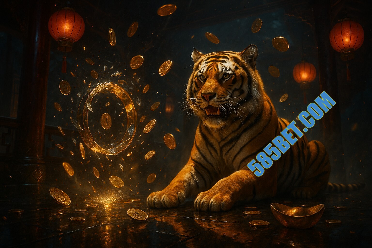 Como Jogar Fortune Tiger