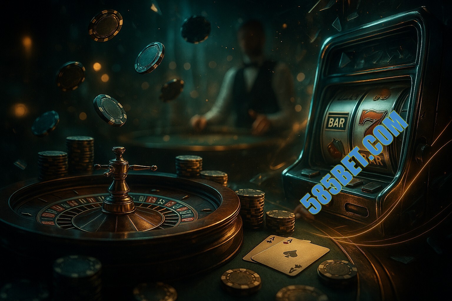 Jogos Recomendados