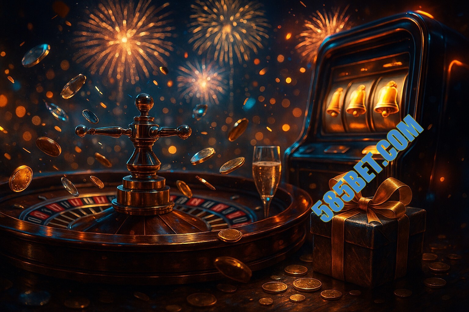 Jogos Festivos