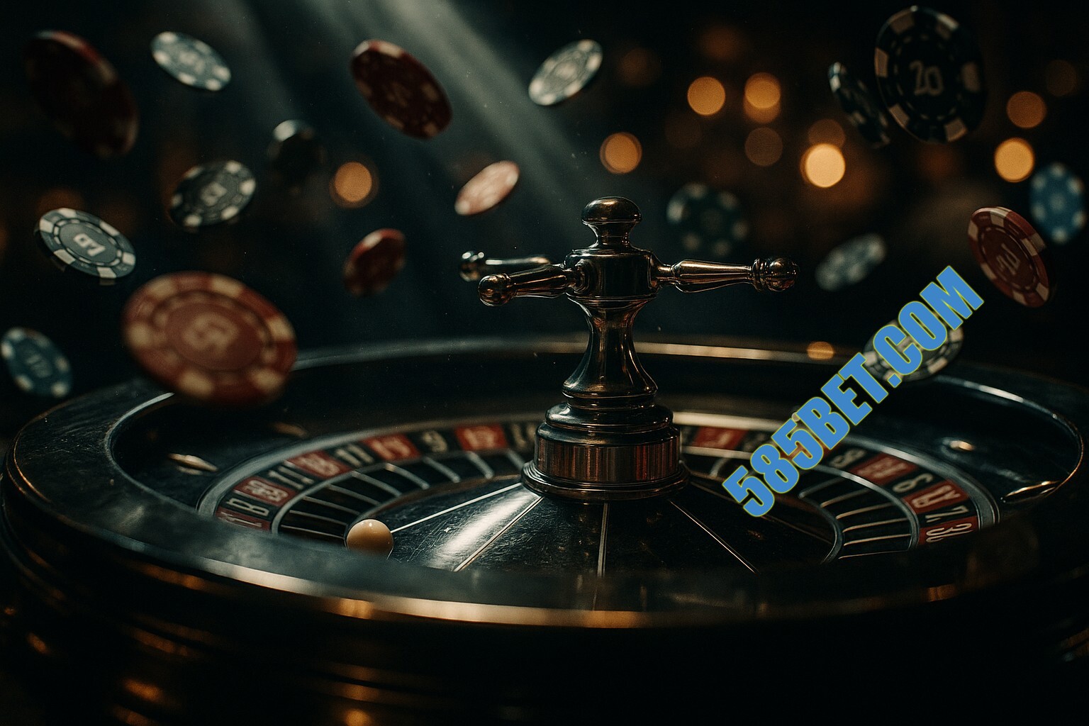 Jogos de roleta online